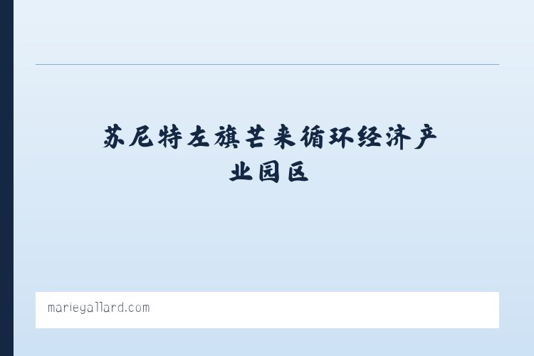 河南长垣起重工业园区管理委员会 - Accueil - Marie Gallard - peintre, photographe 列表图